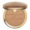 Too Faced Milk Chocolate Soleil – Matte (8g)