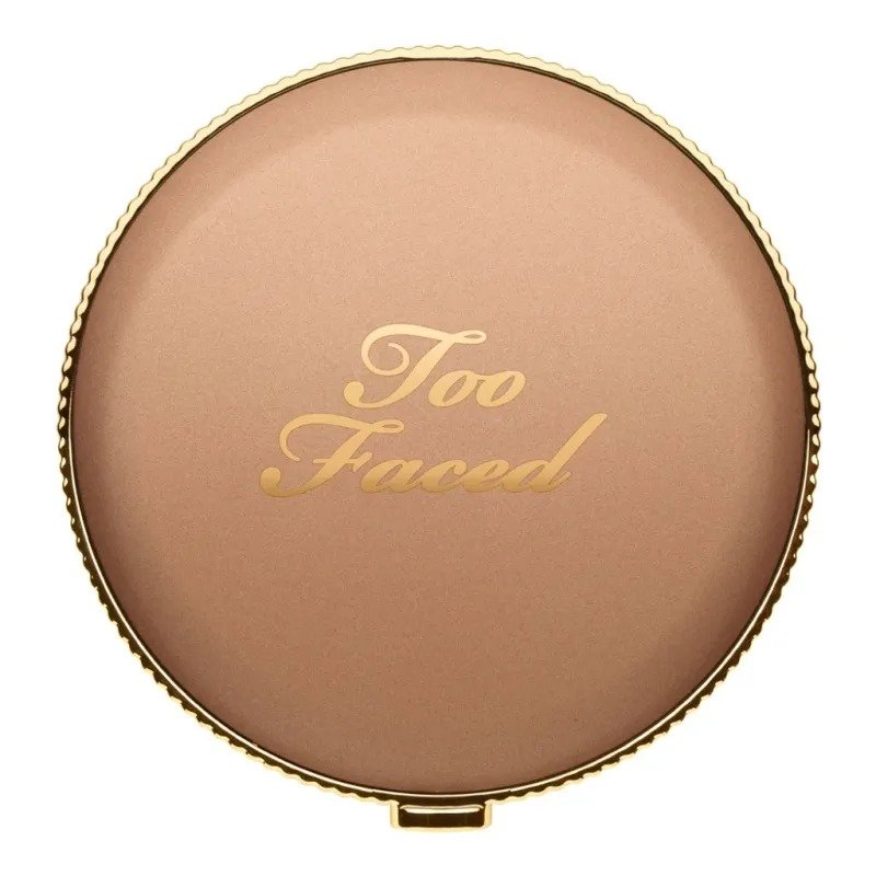 Too Faced Milk Chocolate Soleil – Matte (8g) - Image 2