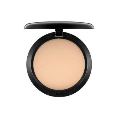 MAC Studio Fix Powder Compact –– NC25 (Dupe)