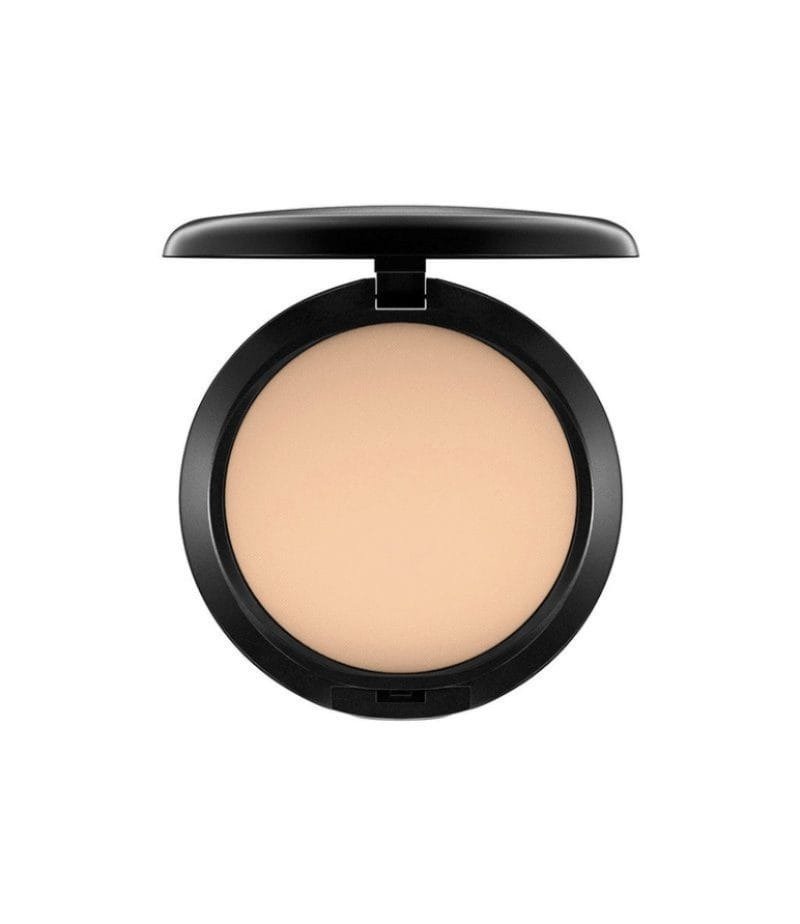 MAC Studio Fix Powder Compact –– NC25 (Dupe)