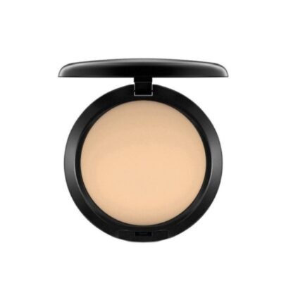 MAC Studio Fix Powder Compact ––  NC35 (Dupe)
