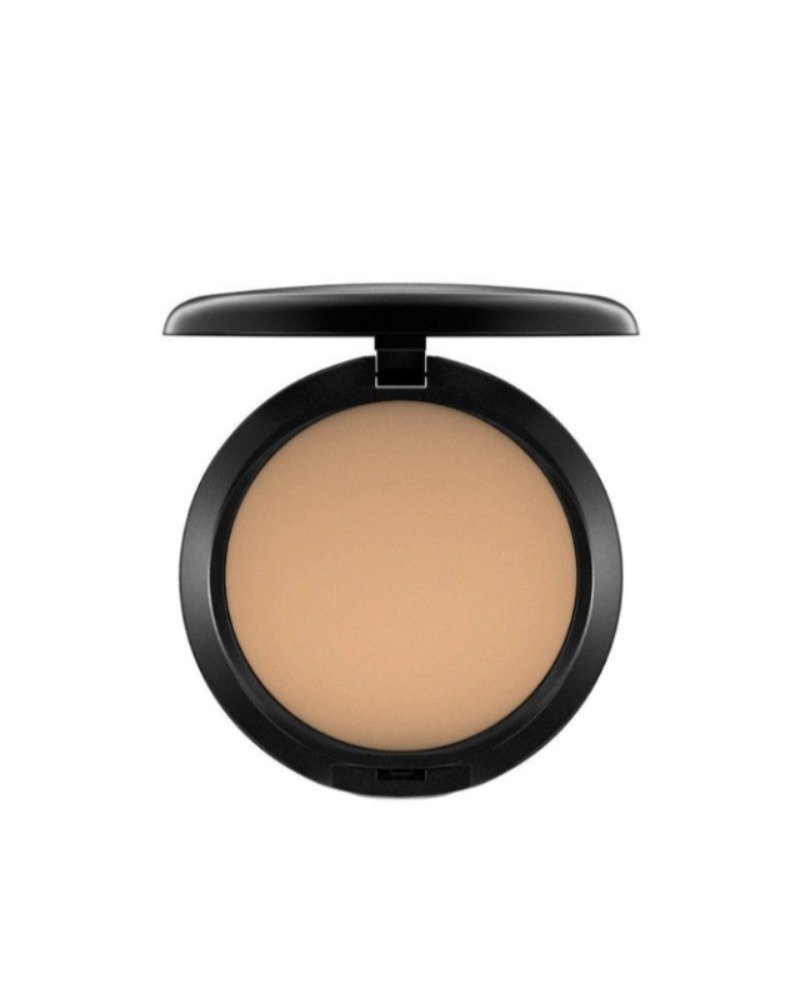 MAC Studio Fix Powder Compact –– NC37 (Dupe)
