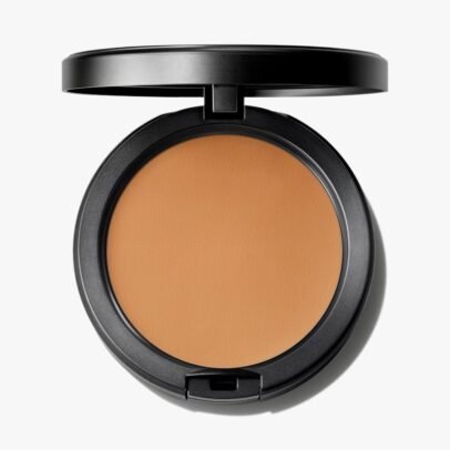 MAC Studio Fix Powder Compact –– NC50 (Dupe)