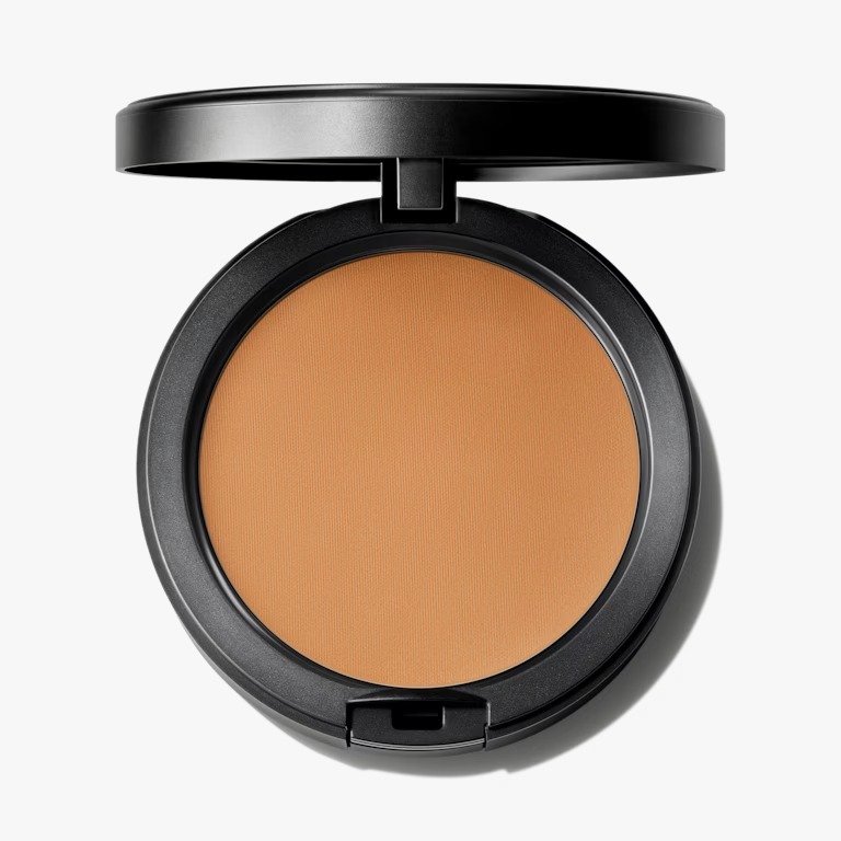 MAC Studio Fix Powder Compact –– NC50 (Dupe)