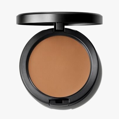 MAC Studio Fix Powder Compact –– NC47 (Dupe)