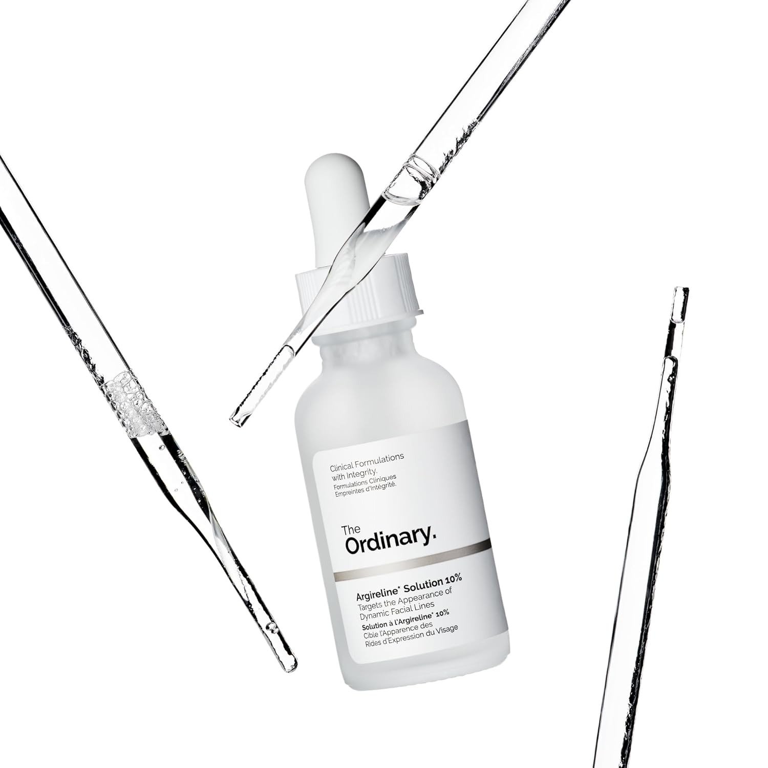 The Ordinary Argireline Solution 10% Serum – (30ml) - Image 2