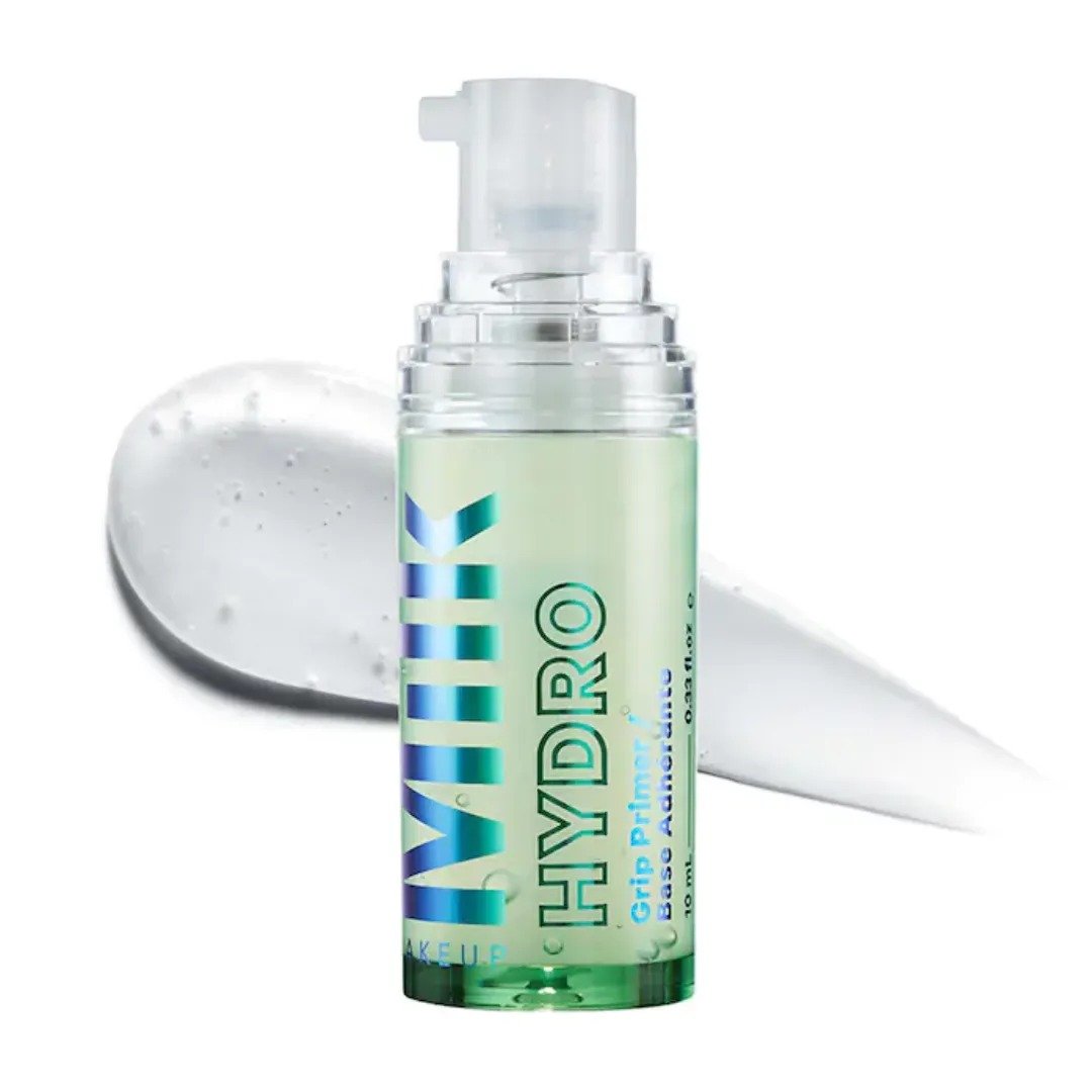 MILK MAKEUP Hydro Grip Hydrating Makeup Primer – (10ml)