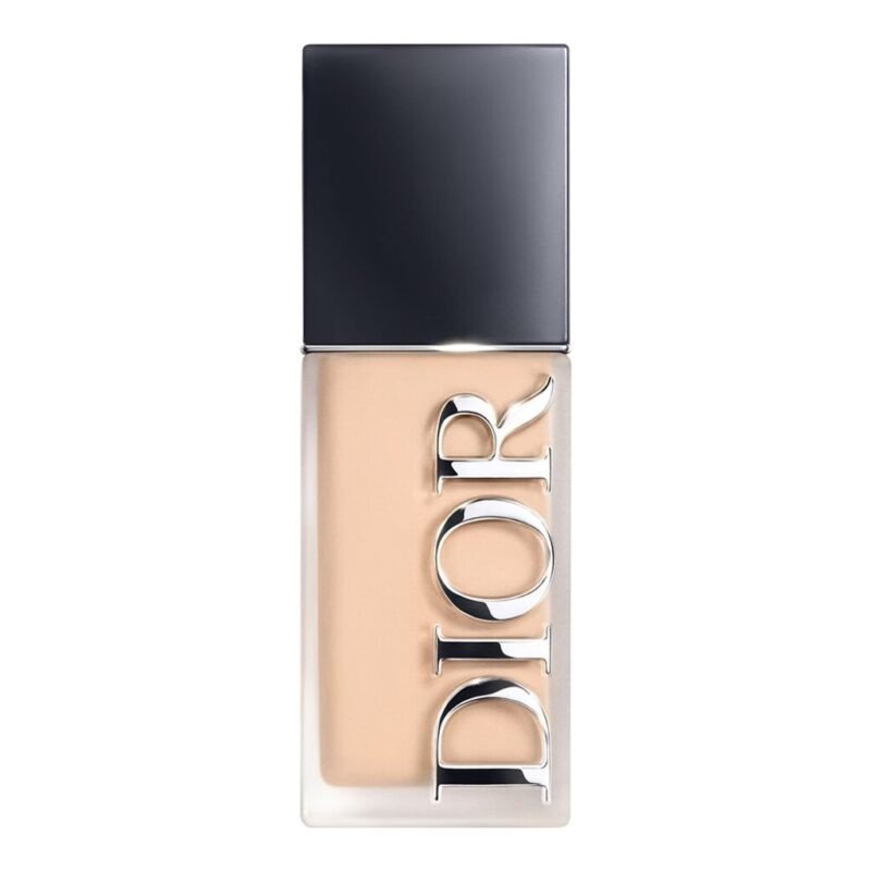 Dior Forever Skin Wear 24H Ultra Natural Matte Foundation – 1N (30ml)