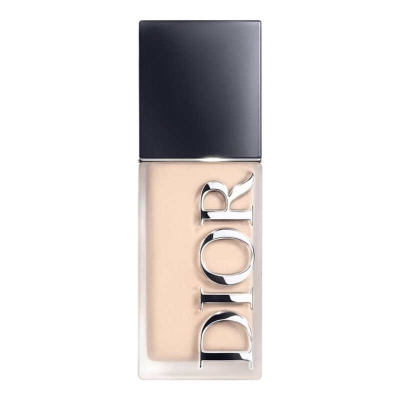 Dior Forever Skin Wear 24H Ultra Natural Matte Foundation – 0N (30ml)
