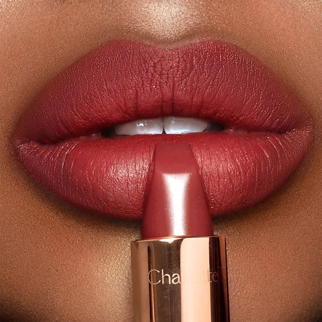 Charlotte Tilbury Iconic Mini Lip Wardrobe Lipsticks - Image 5