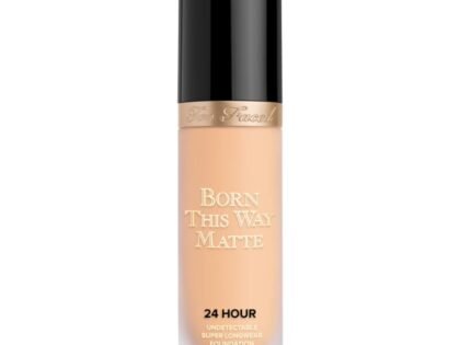 Warm Nude