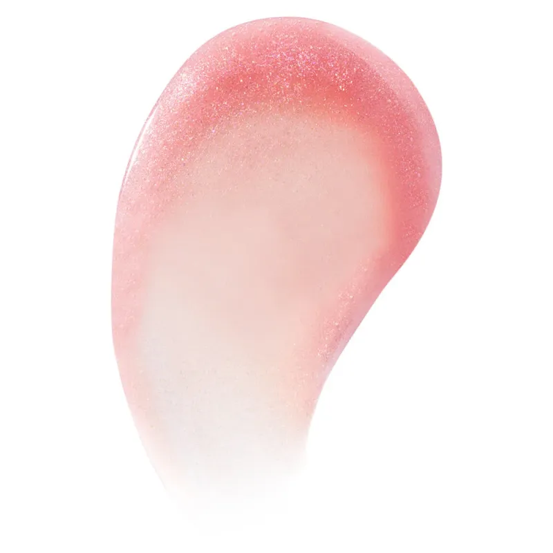 CHARLOTTE TILBURY Big Lip Plumpgasm Plumping Lip Gloss – Strawberry Chocolate (5.5ml) - Image 2
