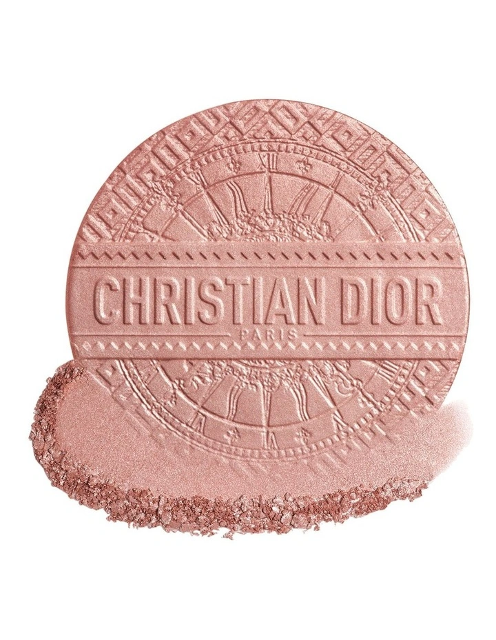 Dior Forever Couture Luminizer Intrense Highlighter - 002 Corail Lumiere - Image 2