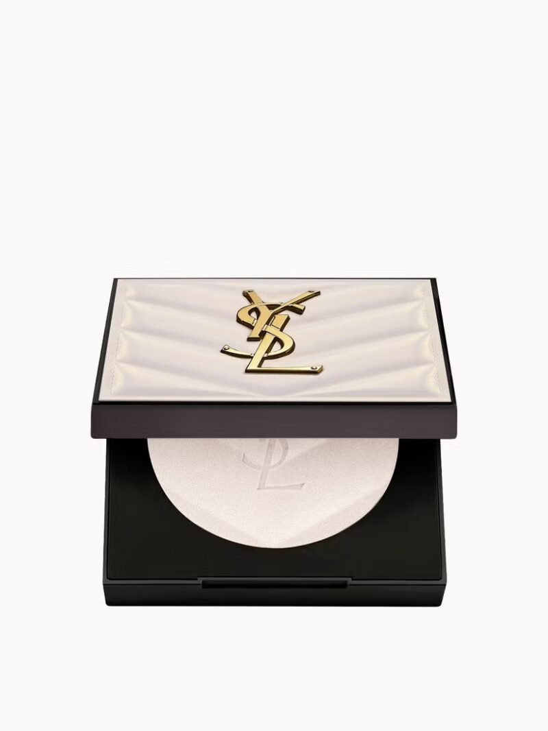 Ysl All Hours Hyper Luminize Highlighter – 01 Libertine Light