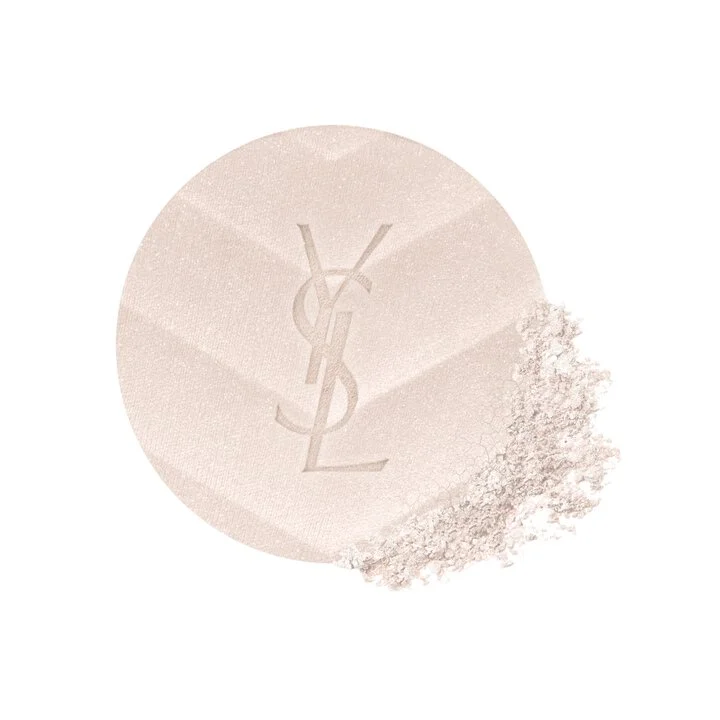 Ysl All Hours Hyper Luminize Highlighter – 01 Libertine Light - Image 2
