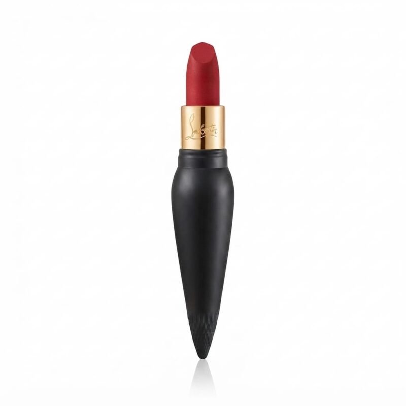 Christian Louboutin Velvet Matte Lip Colour Lipstick - 02