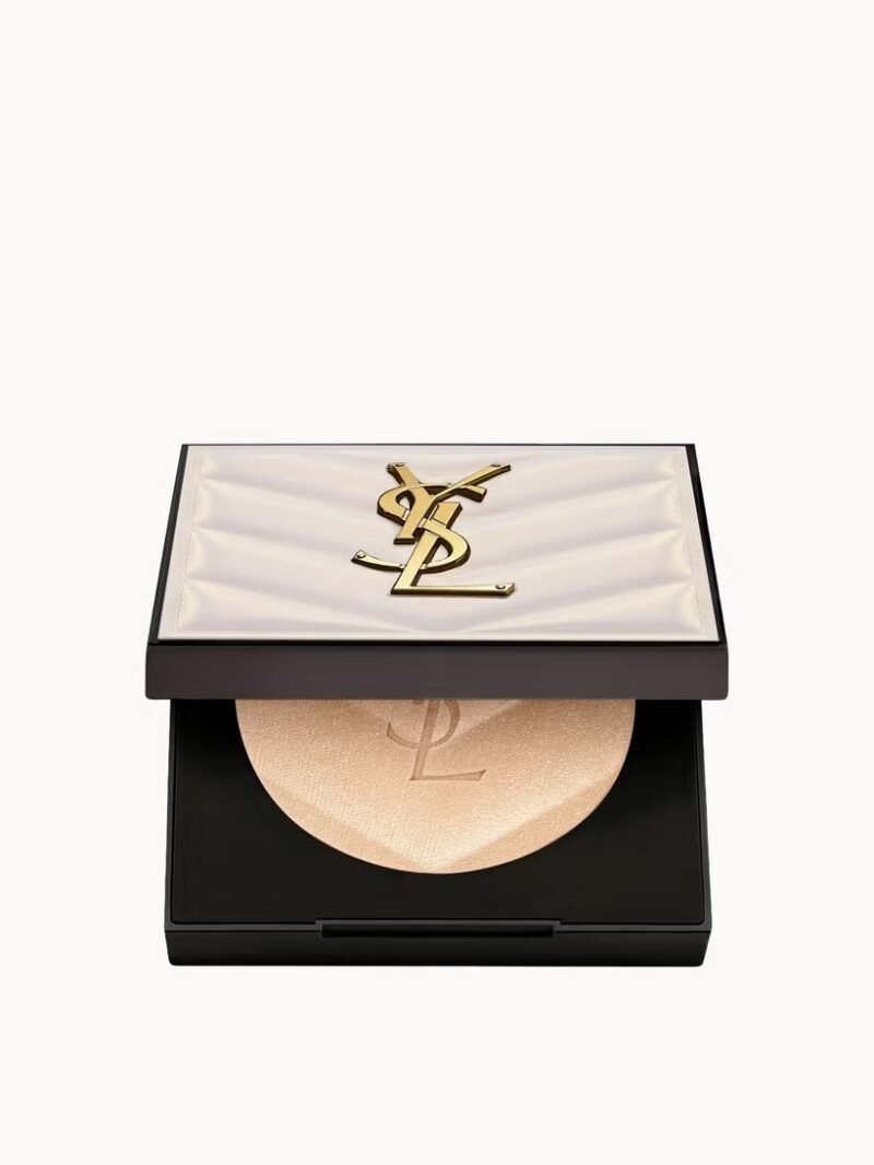 Ysl All Hours Hyper Luminize Highlighter – 02 Hypnotic Honey