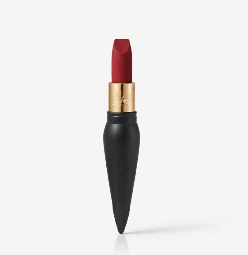 Christian Louboutin Velvet Matte Lip Colour Lipstick - 03