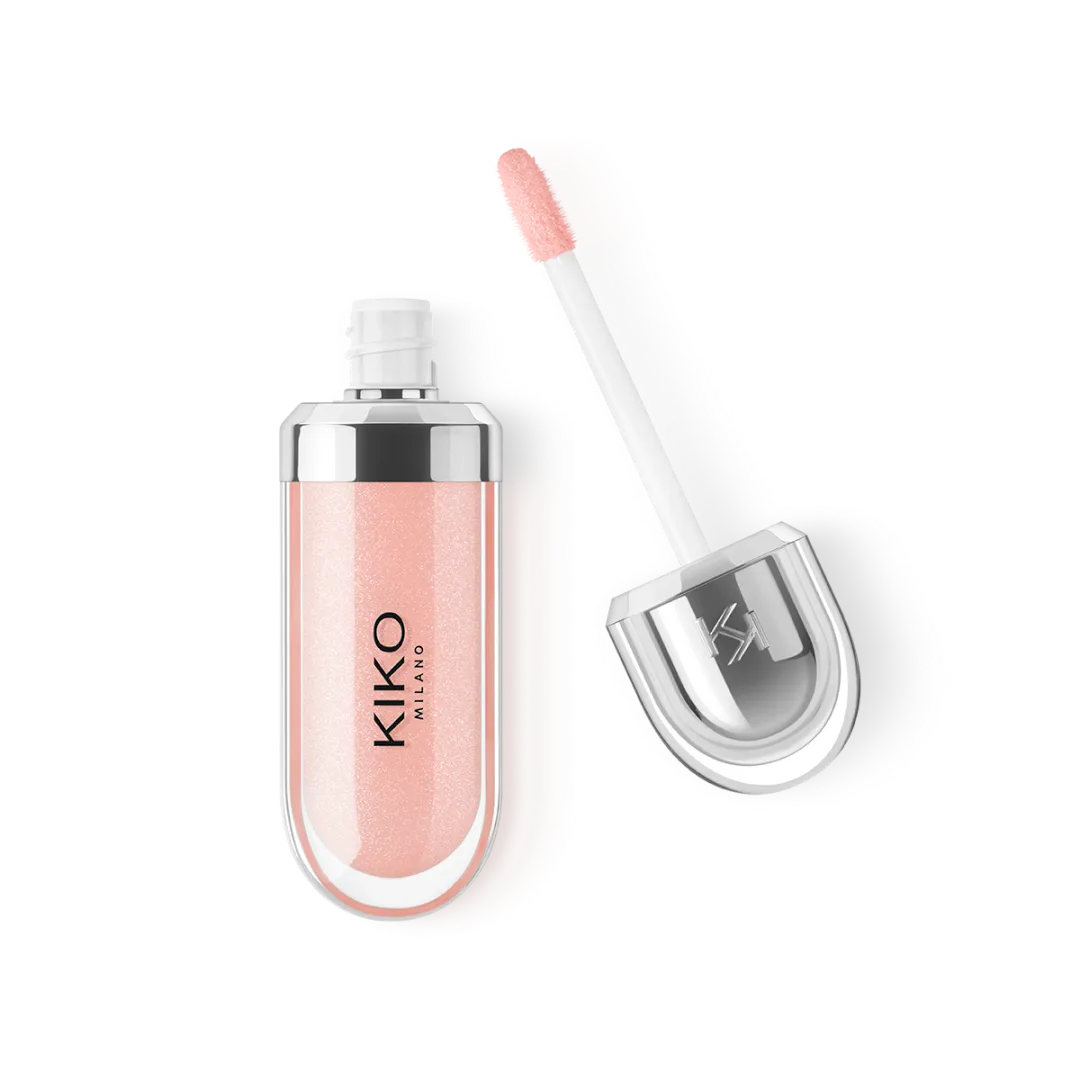 Kiko Milano 3D Hydra Lipgloss - 06 (6.5ml)