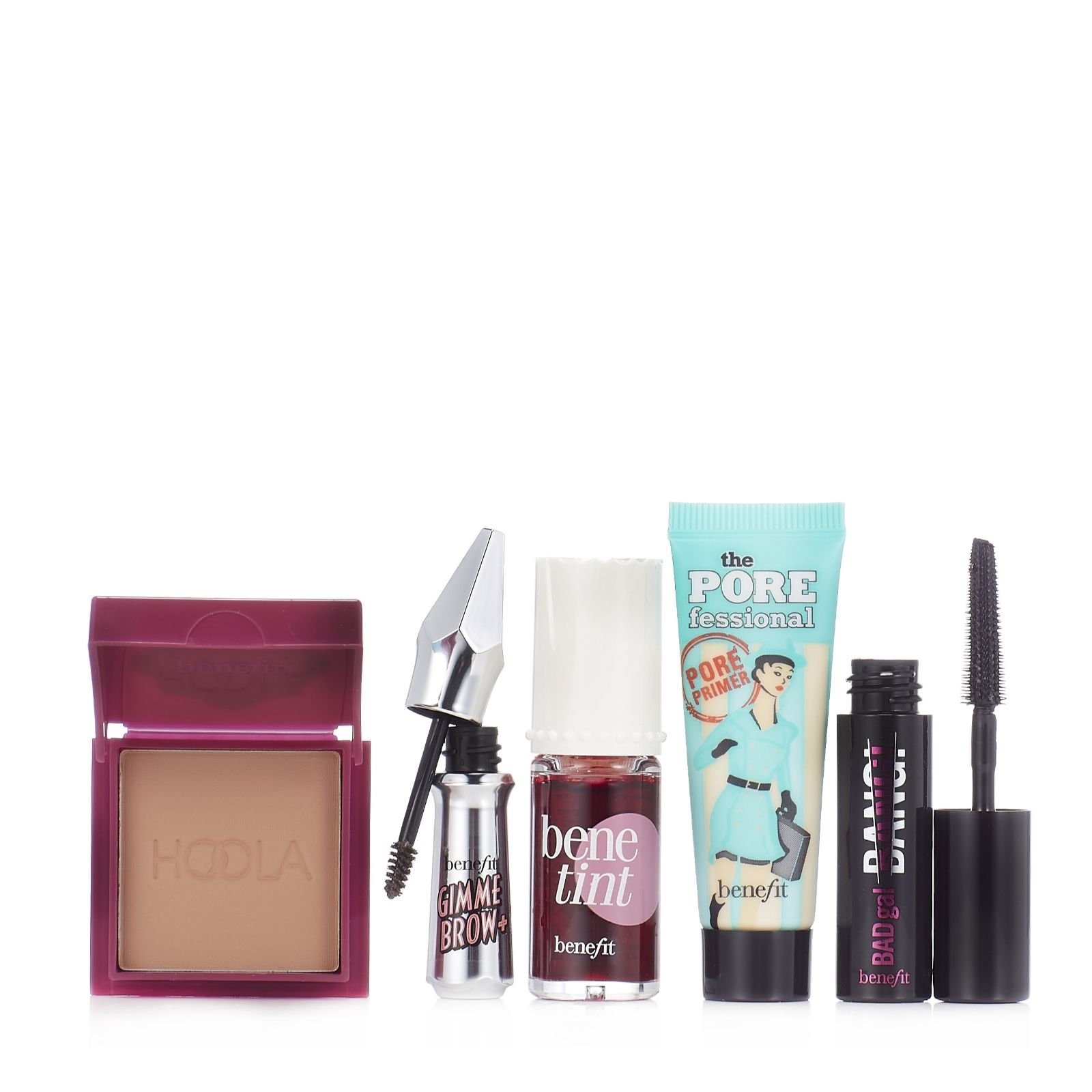 Benefit Cosmetics High Flyin‘ Hit Set of 5 - Image 2