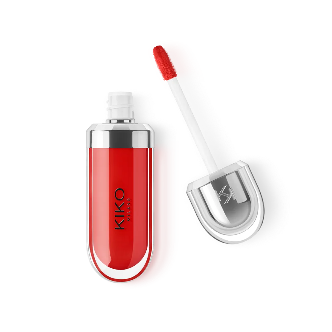 Kiko Milano 3D Hydra Lipgloss - 13 (6.5ml)