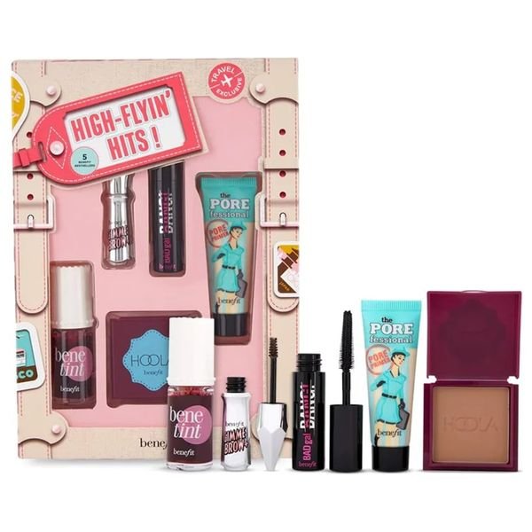 Benefit Cosmetics High Flyin‘ Hit Set of 5