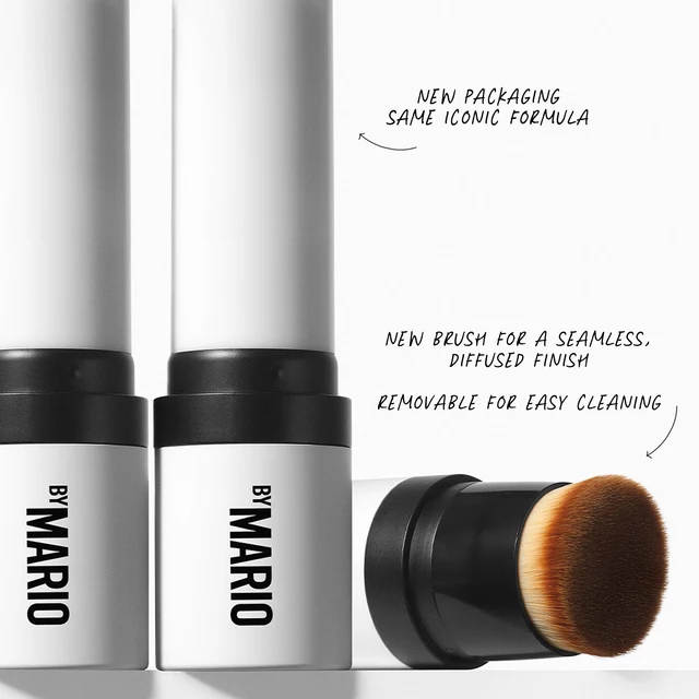 Makeup By Mario Soft Pop Blush Stick – Earthy Pink (10.5g) - Image 4