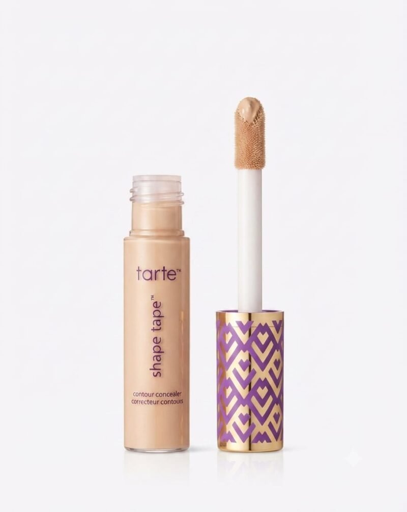Tarte Shape Tape Concealer (Authentic) – 29N Light Medium