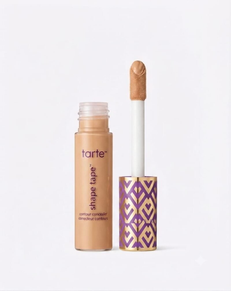 Tarte Shape Tape Concealer (Authentic) – 35H Medium Honey