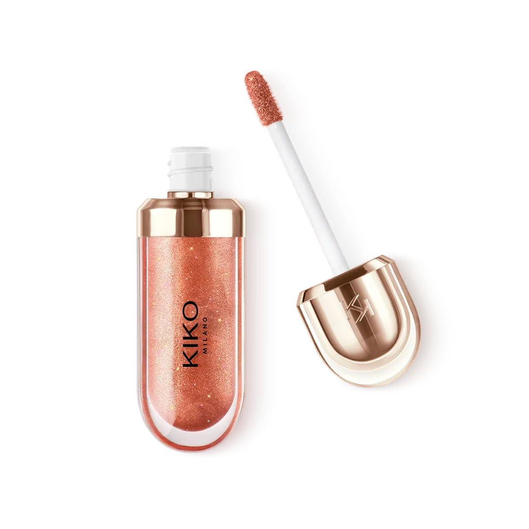Kiko Milano 3D Hydra Lipgloss - 42 (6.5ml)