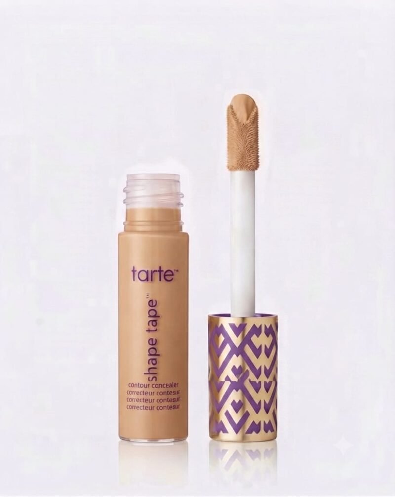 Tarte Shape Tape Concealer (Authentic) – 44H Tan