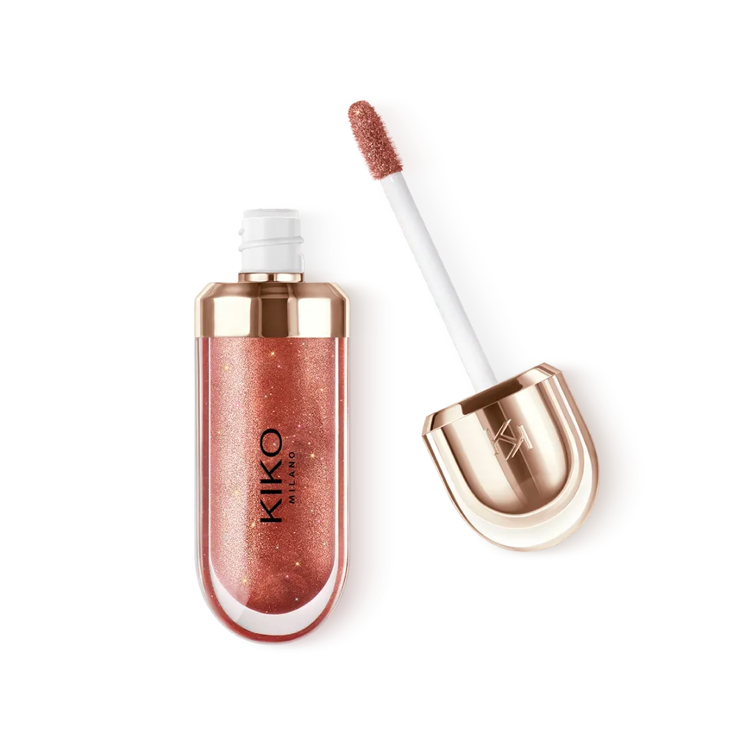 Kiko Milano 3D Hydra Lipgloss - 45 (6.5ml)