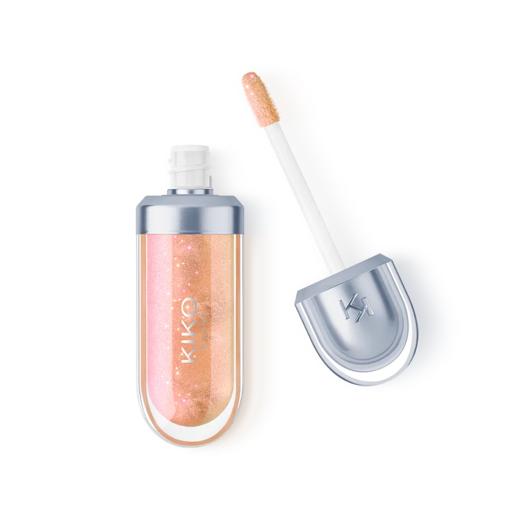 Kiko Milano 3D Hydra Lipgloss - 49 (6.5ml)