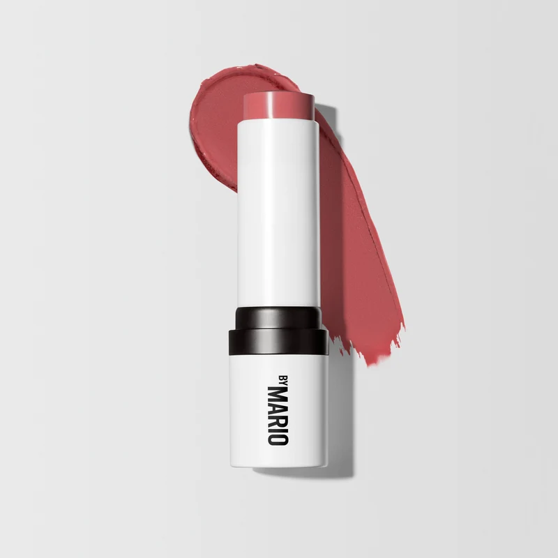 Makeup By Mario Soft Pop Blush Stick – Earthy Pink (10.5g)