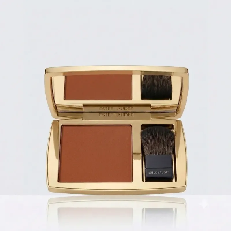 Estee Lauder Pure Color Envy Blush – 430 Rose Exposed (7g)