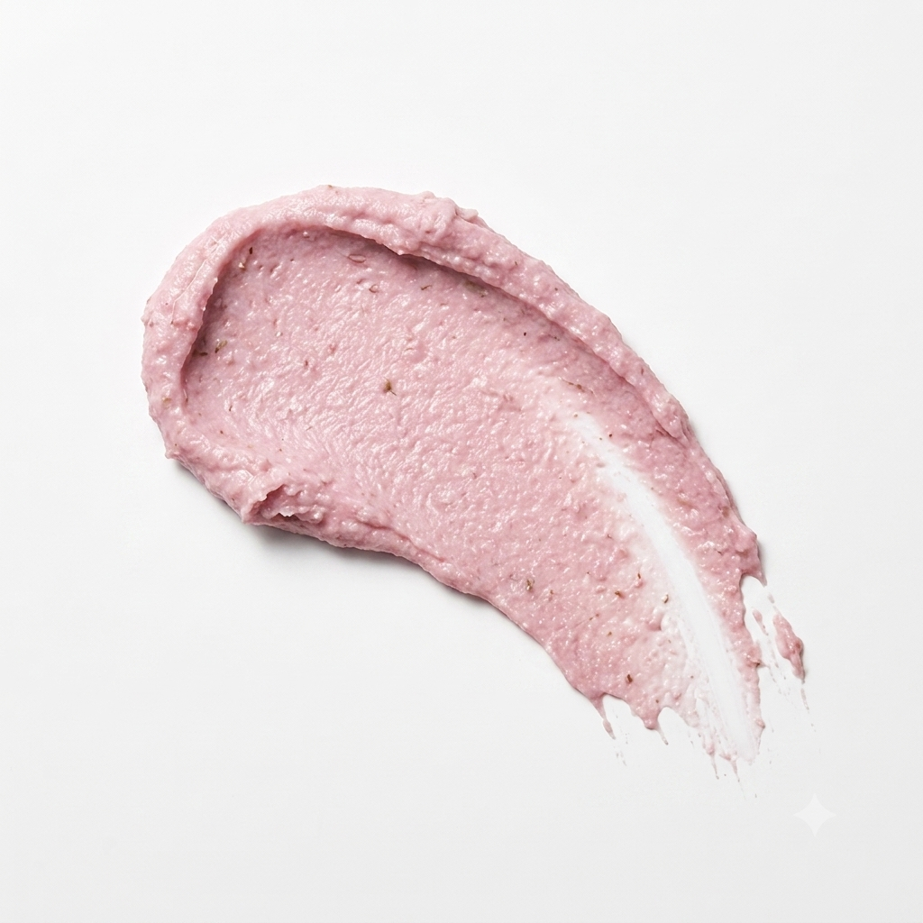 Arencia Fresh Rosehip Rice Mochi Cleanser - (120g) - Image 2