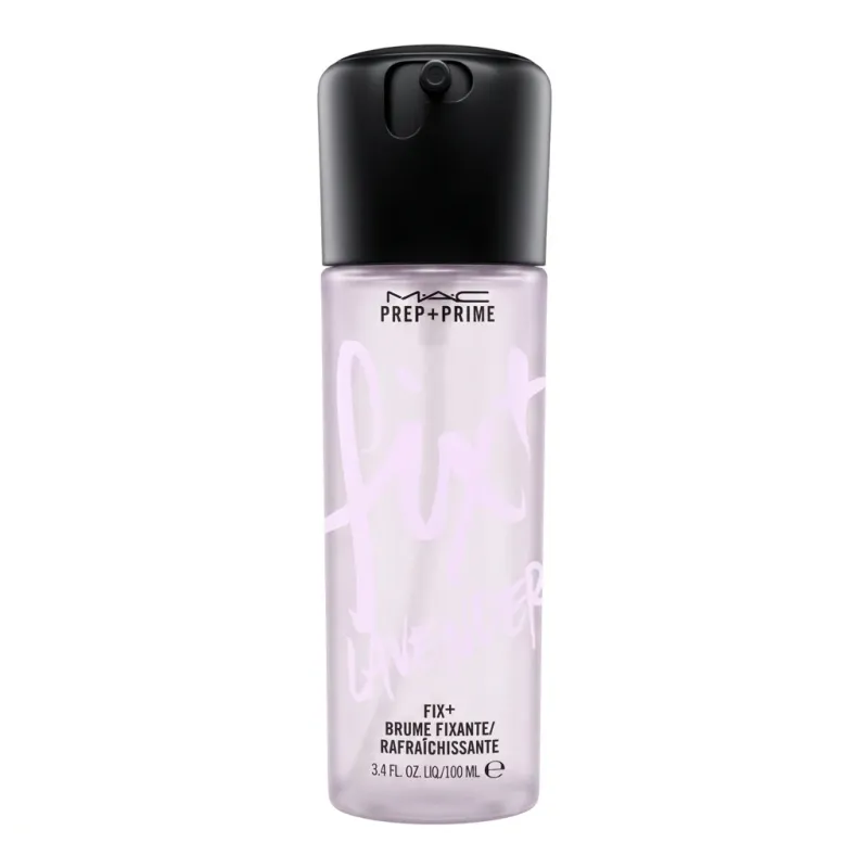 MAC Cosmetics Prep + Prime Fix+ Setting Spray – Lavender (100ml)