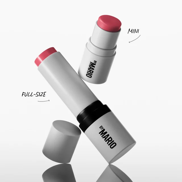Makeup By Mario Soft Pop Blush Stick – Earthy Pink (10.5g) - Image 5