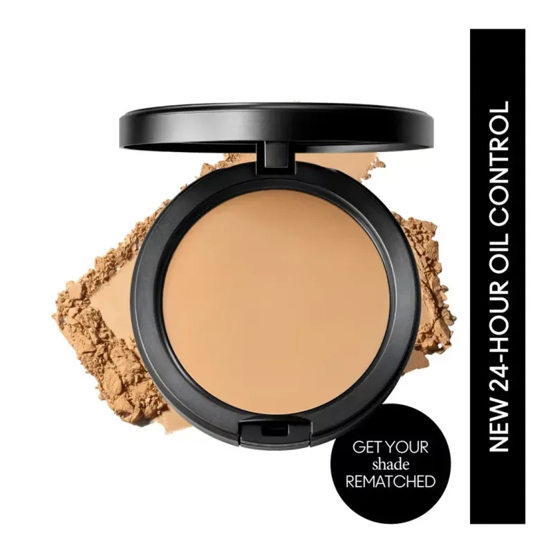 MAC Studio Fix Powder Plus Compact Foundation New Launch- NC20 (Broken)