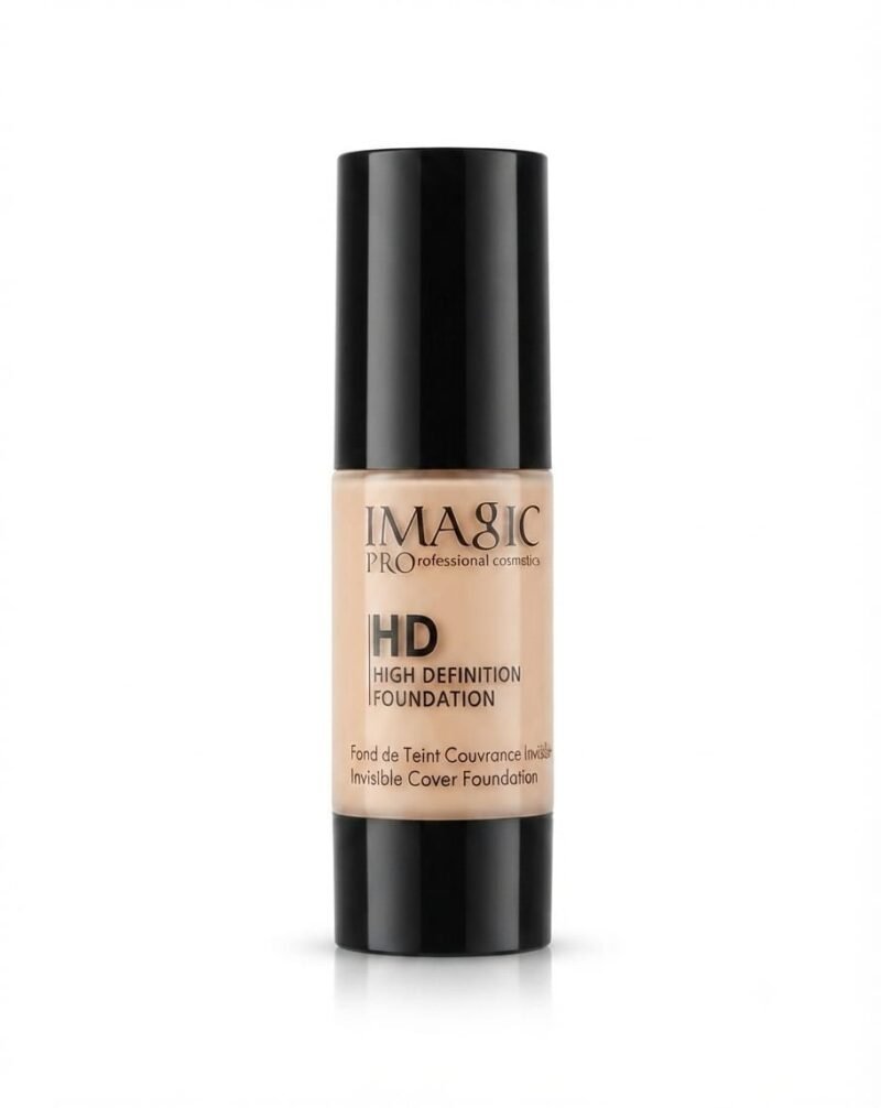 Imagic HD High Defination Foundation – 03 (30ml)