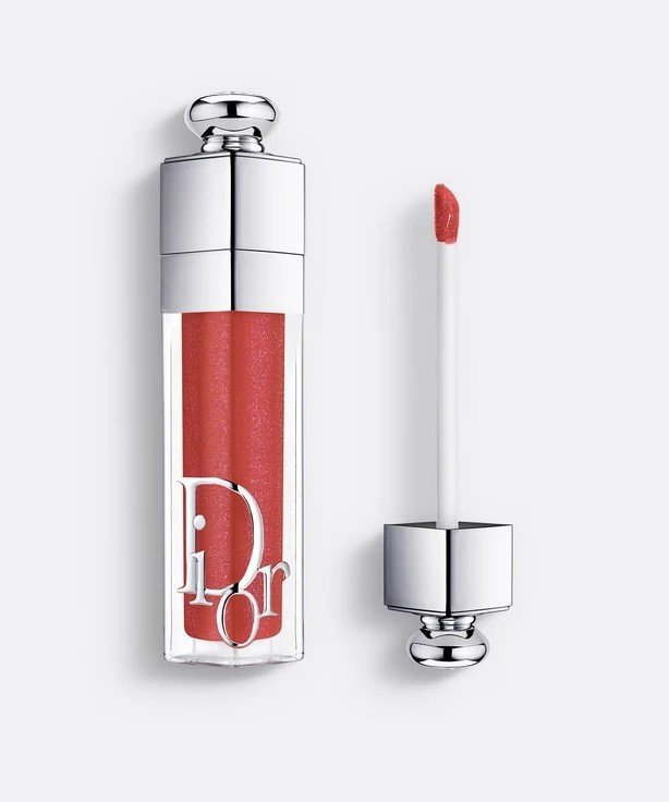 Dior Addict Lip Maximizer – 024 INTENSE BRICK (6ml)