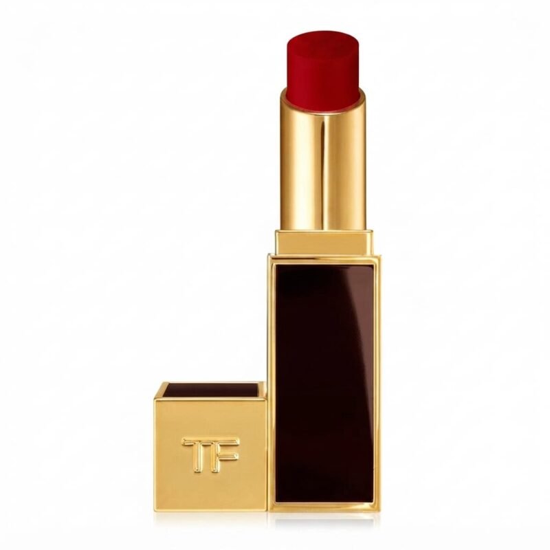 Tomford Satin Matte Lipstick – 28 Shanghai Lily (3.3g)