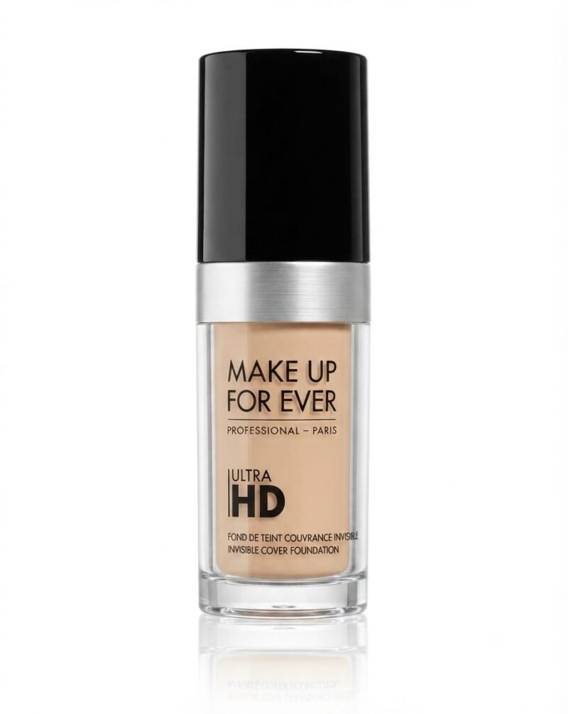 Makeup Forever Ultra HD Foundation (Authentic) – Y315 (30ml)