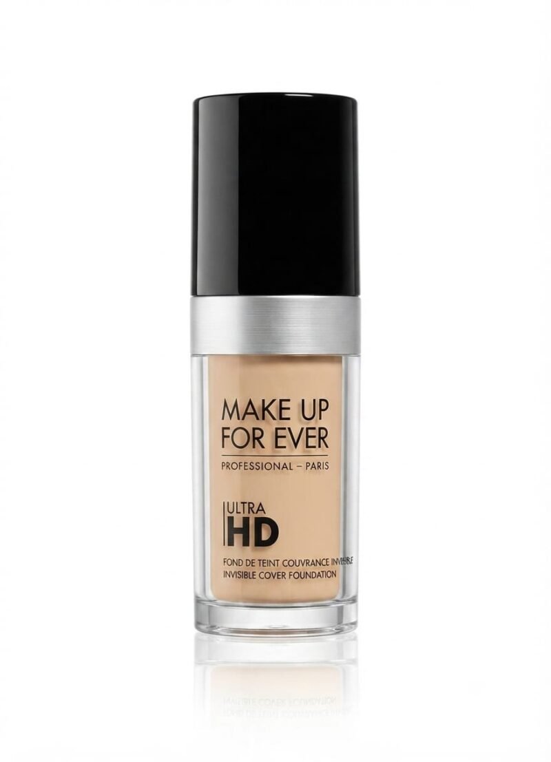 Makeup Forever Ultra HD Foundation (Authentic) – Y235 (30ml)