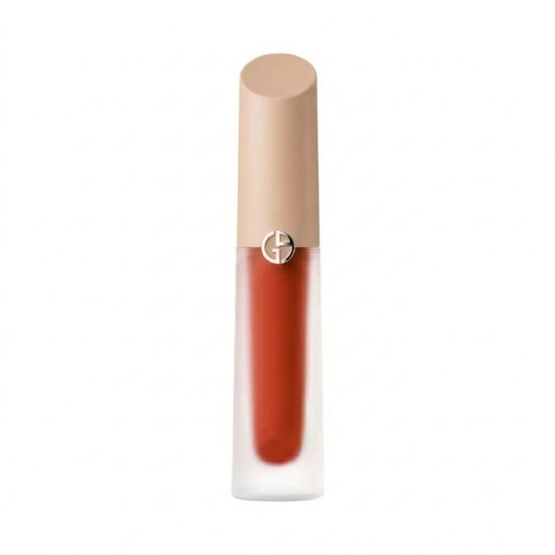 Giorgio Armani Lip Maestro Satin Liquid Lipstick – 04 Live Concert - Image 2