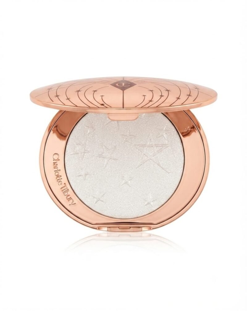 Charlotte Tilbury Hollywood Glow Glide Face Architect Highlighter – Pearlescent Glow