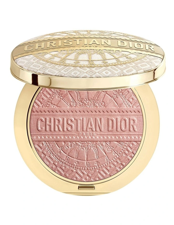 Dior Forever Couture Luminizer Intrense Highlighter - 002 Corail Lumiere