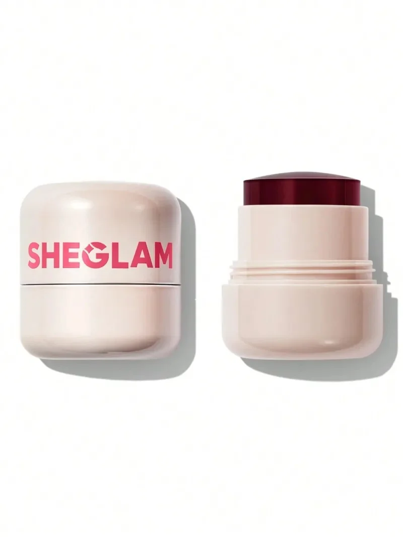 Sheglam Jelly-Licious Hydrating Lip & Blush Tint – Howdy