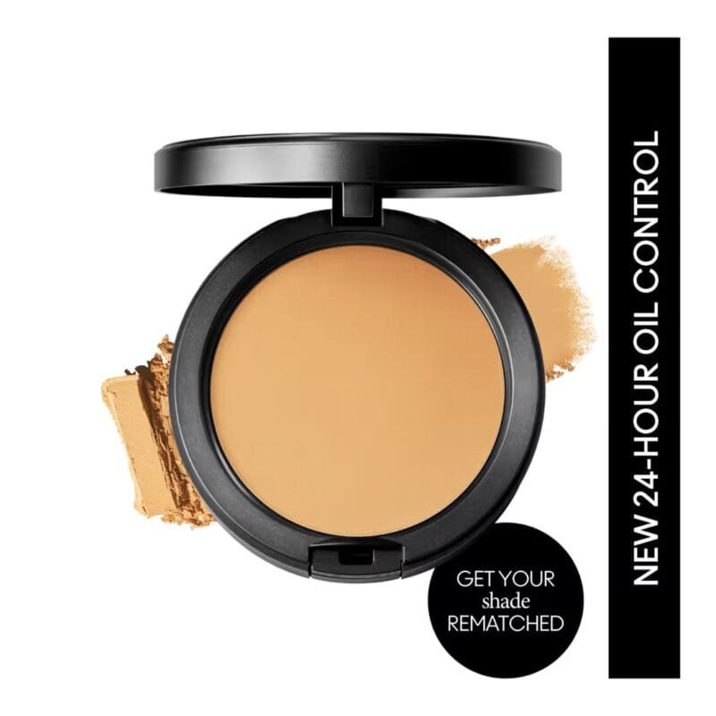MAC Studio Fix Powder Plus Compact Foundation New Launch- NC42 (Broken)