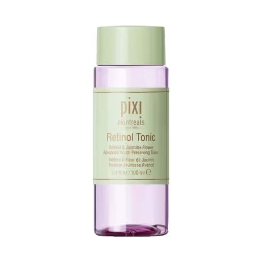 PIXI Skintreats Tonics Mini Toner – Retinol Tonic (100ml)